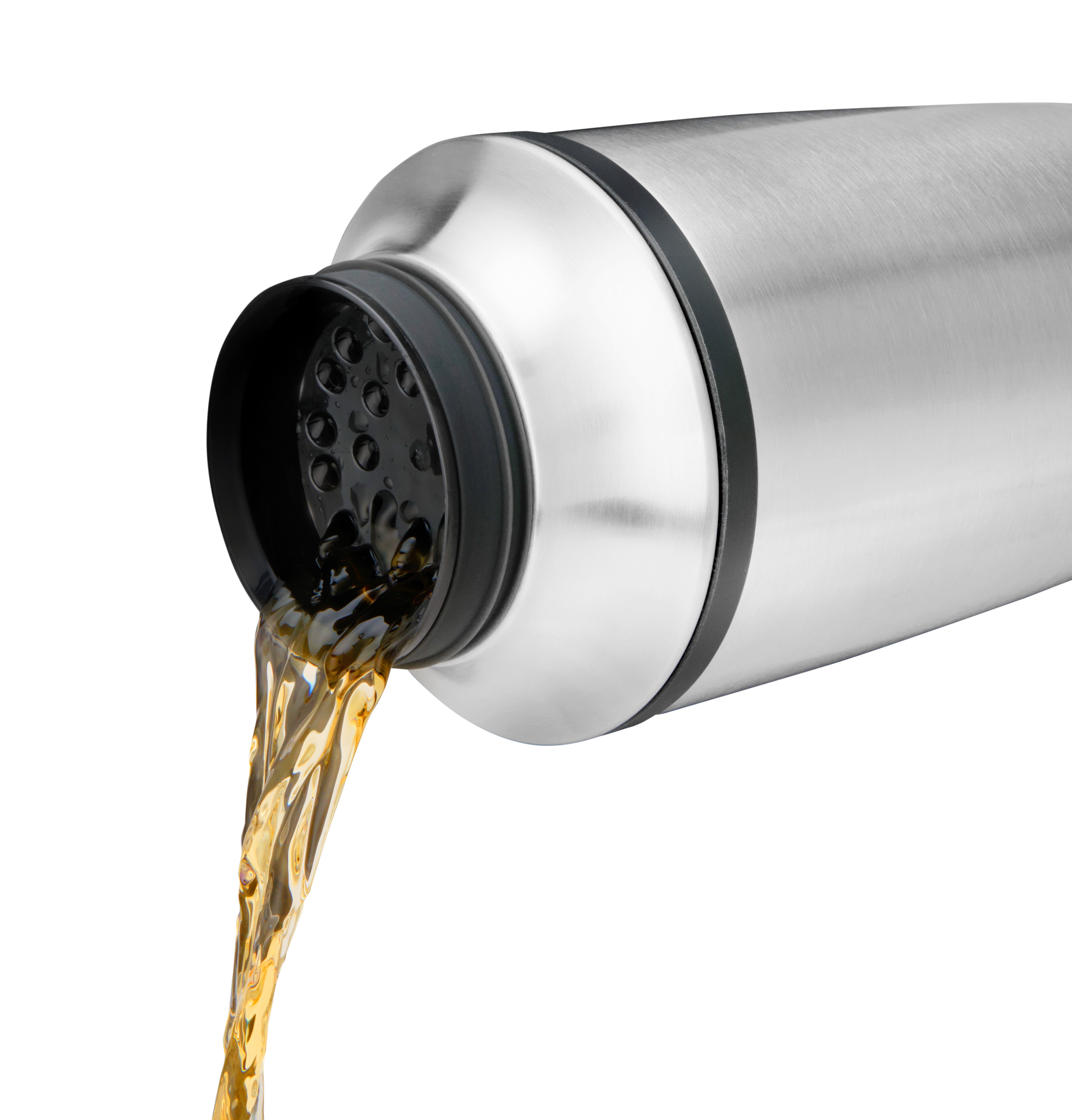 Double Walled Cocktail Shaker