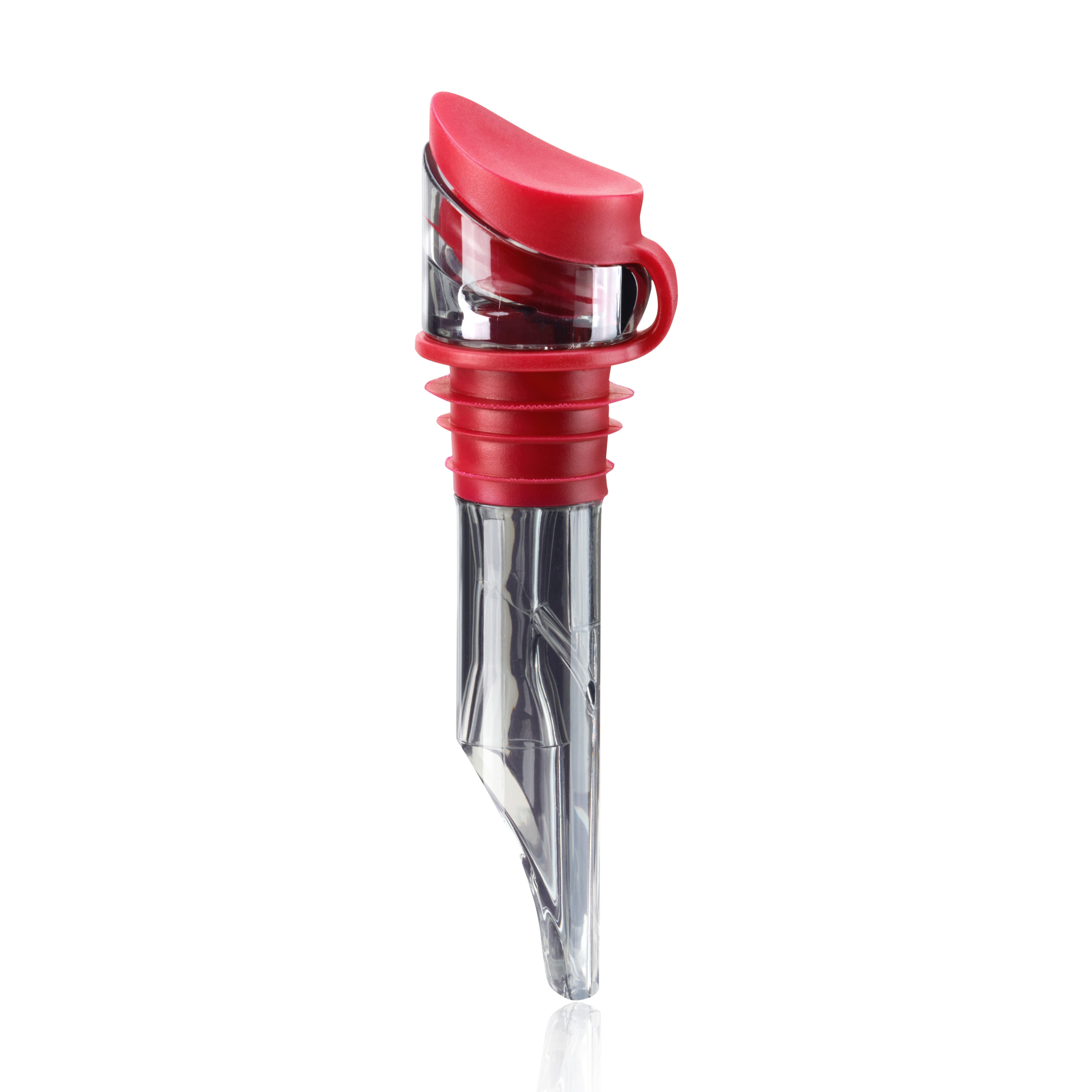 Tilt Aerator in Raspberry